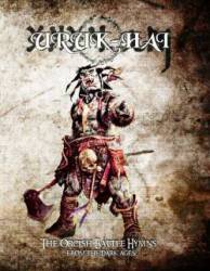 Uruk-Hai (AUT) : The Orcish Battle Hymns ... From the Dark Ages